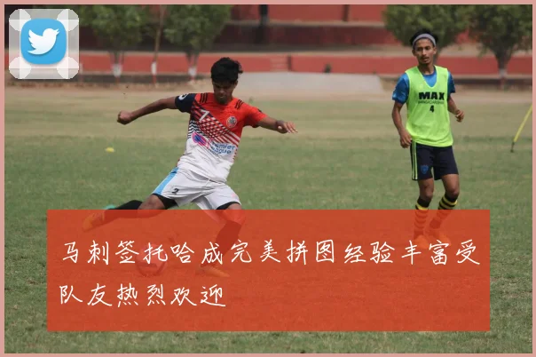 马刺签托哈成完美拼图经验丰富受队友热烈欢迎